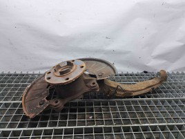 Fuzeta fata dreapta Audi Q7 (4LB) [ Fabr 2006-2014] OEM 3.0 TDI CASA 3.0 TDI CASA 176KW / 240CP