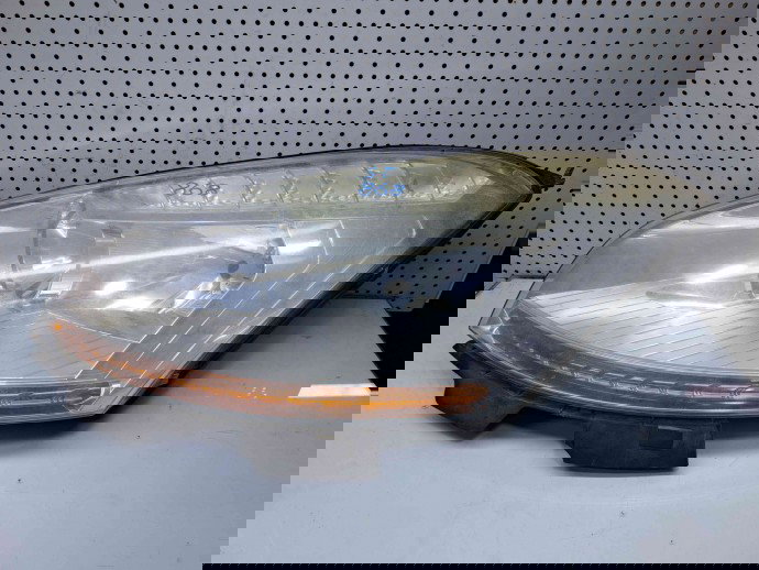  Far stanga Citroen C4 (I) Picasso [ Fabr 2006-2013] OEM