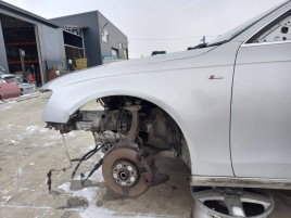 Aripa stanga fata Audi A4 B8 2.0 LX7W 2008-2015