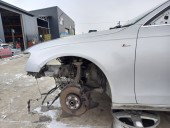 Aripa stanga fata Audi A4 B8 2.0 LX7W 2008-2015