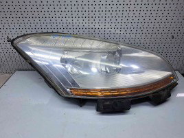  Far dreapta Citroen C4 (I) Picasso [ Fabr 2006-2013] OEM