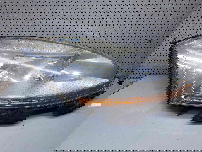  Far dreapta Citroen C4 (I) Picasso [ Fabr 2006-2013] OEM