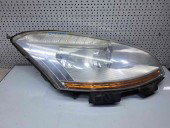  Far dreapta Citroen C4 (I) Picasso [ Fabr 2006-2013] OEM