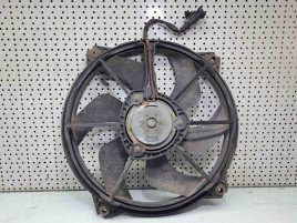 Electroventilator Citroen C4 (I) Picasso [ Fabr 2006-2013] OEM 2.0 RHJ 100KW / 136CP  