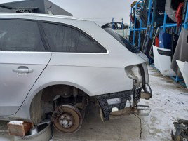 Aripa stanga spate Audi A4 B8 Avant LX7W 2008-2015 