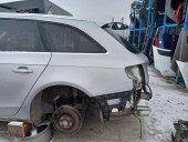 Aripa stanga spate Audi A4 B8 Avant LX7W 2008-2015 