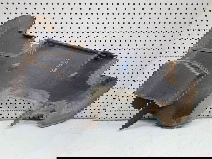 Deflector aer Citroen C4 (I) Picasso [ Fabr 2006-2013] 9658586880