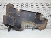 Deflector aer Citroen C4 (I) Picasso [ Fabr 2006-2013] 9658586880