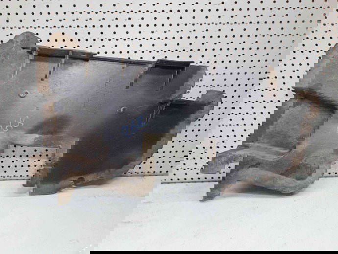 Deflector aer Citroen C4 (I) Picasso [ Fabr 2006-2013] 9658558880