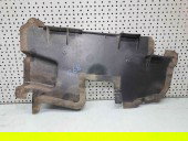 Deflector aer Citroen C4 (I) Picasso [ Fabr 2006-2013] 9658558880