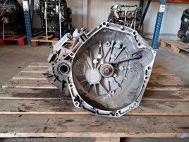 Cutie viteze manuala 6 trepte Nissan Â Juke [Fabr 2010-prezent] TL4-119 1.5 K9K 0 1.5 K9K 80KW / 109CP