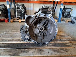 Cutie viteze manuala 5 trepte Ford Fiesta 6 [Fabr 2008-2019] 8A6R-7002-FA 1.6 TDCI G8DA  