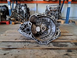Cutie viteze manuala 5 trepte Opel Astra H Combi [Fabr 2004-2009] 55355489 1.7 CTDI Z17DTL 59KW / 80CP  