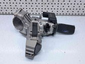  Contact cu cheie Ford Fiesta 6 [Fabr 2008-2019] 8V51-3F880-CC  