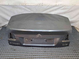 Capota portbagaj Citroen C5 (III) [Fabr 2008-2017] KTH