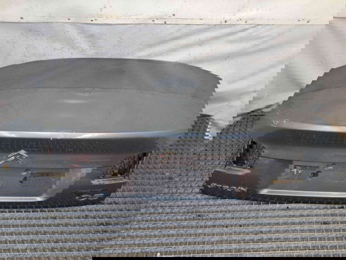 Capota portbagaj Citroen C5 (III) [Fabr 2008-2017] KTH