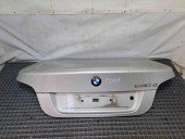 Capota portbagaj Bmw 5 (E60) [Fabr 2004-2010] 354 TITANSILBER METL