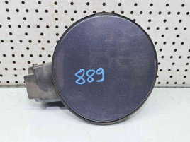 Capac rezervor Ford Fiesta 6 [Fabr 2008-2019] SEA GREY METALLIC