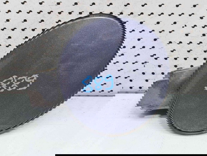 Capac rezervor Ford Fiesta 6 [Fabr 2008-2019] SEA GREY METALLIC