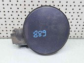 Capac rezervor Ford Fiesta 6 [Fabr 2008-2019] SEA GREY METALLIC