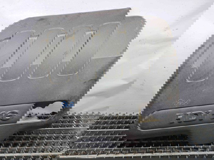 Capac motor Citroen C4 (I) Picasso [ Fabr 2006-2013] 9683424680 2.0 RHJ  