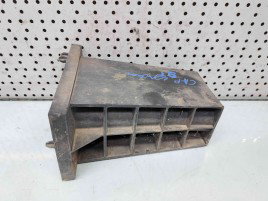 Cap lonjeron stanga Citroen C4 (I) Picasso [ Fabr 2006-2013] OEM