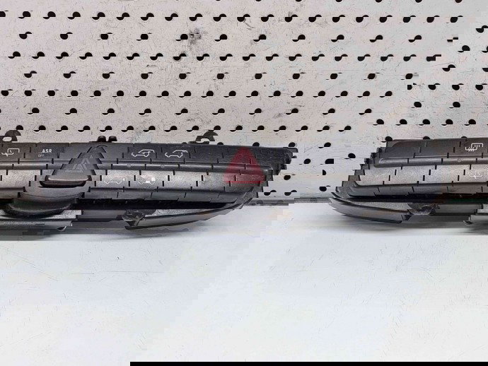  Butoane comenzi consola centrala Mercedes Vito Autobus (W639) [Fabr 2003-2014] A6395454507