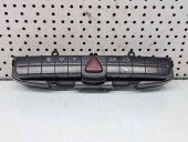  Butoane comenzi consola centrala Mercedes Vito Autobus (W639) [Fabr 2003-2014] A6395454507