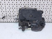 Broasca usa stanga spate Bmw 3 Touring (E91) [Fabr 2005-2011] 7060295