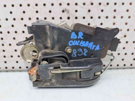 Broasca usa dreapta spate Mercedes Vito Autobus (W639) [Fabr 2003-2014] A6397300535
