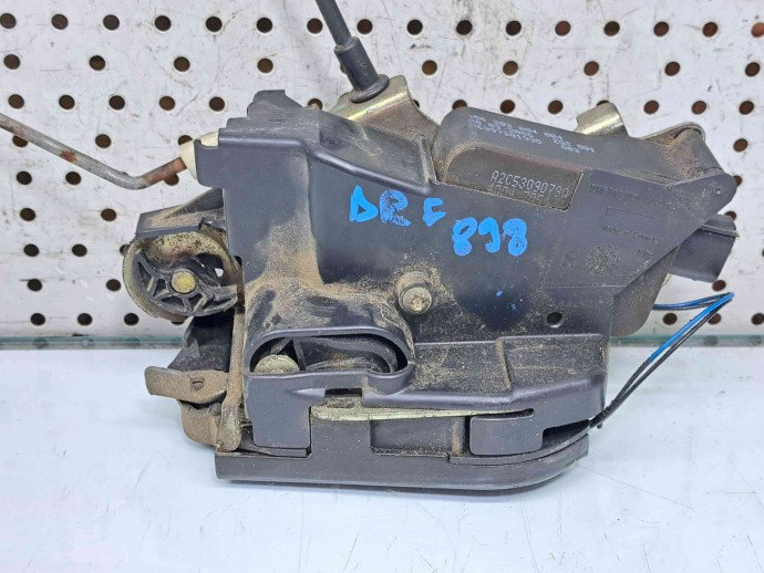 Broasca usa dreapta fata Mercedes Vito Autobus (W639) [Fabr 2003-2014] A6397201935