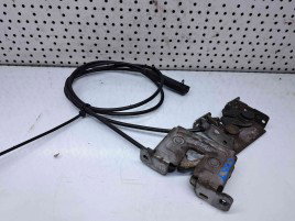 Broasca capota Bmw 5 (E60) [Fabr 2004-2010] 7115229