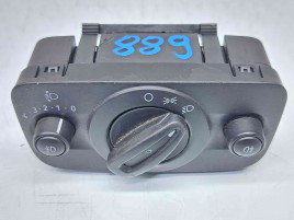  Bloc lumini Ford Fiesta 6 [Fabr 2008-2019] 8A6T-13A024-BB