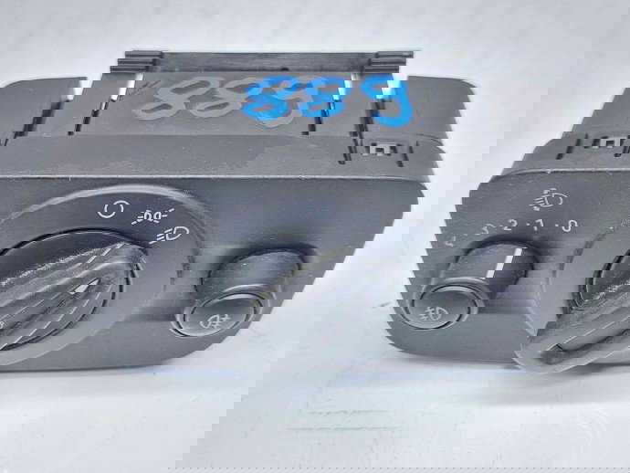  Bloc lumini Ford Fiesta 6 [Fabr 2008-2019] 8A6T-13A024-BB