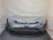 Bara fata Citroen C4 (I) Picasso [ Fabr 2006-2013] GRI