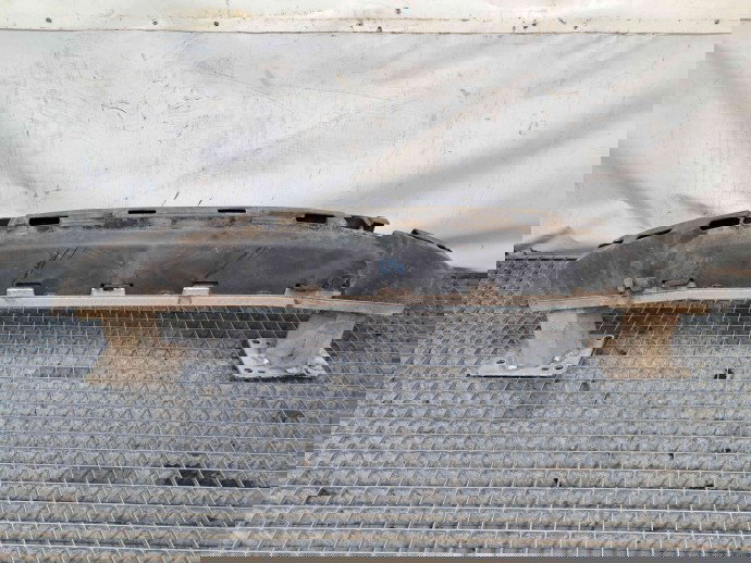 Armatura bara fata Citroen C4 (I) Picasso [ Fabr 2006-2013] OEM