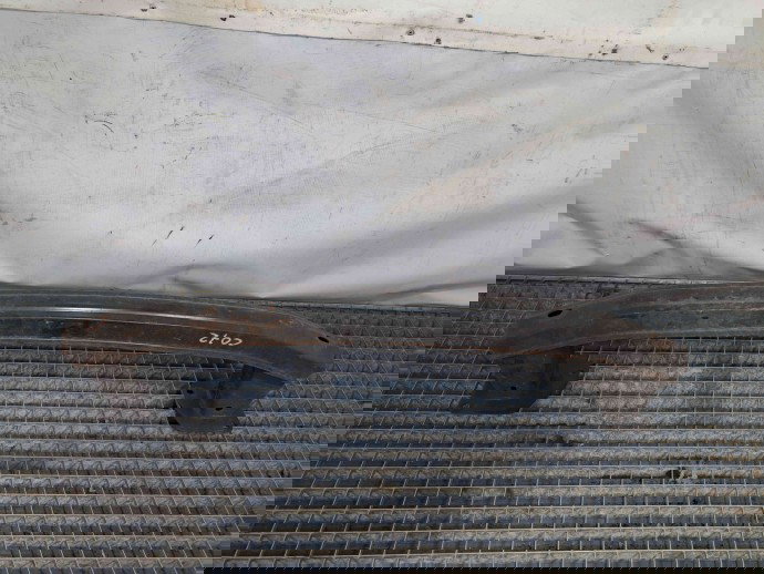 Armatura bara spate Seat Ibiza 5 Sportcoupe (6J1) [Fabr 2008-2017] OEM