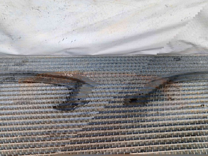 Armatura bara spate Seat Ibiza 5 Sportcoupe (6J1) [Fabr 2008-2017] OEM