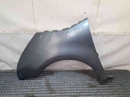 Aripa stanga fata Citroen C4 (I) Picasso [ Fabr 2006-2013] GRI