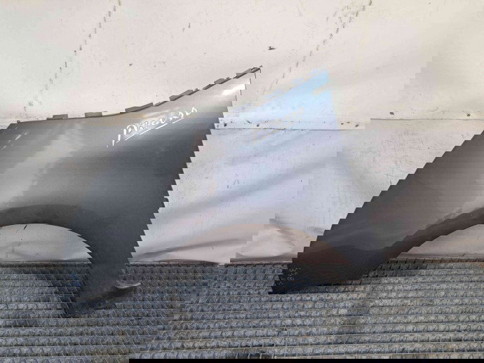 Aripa stanga fata Citroen C4 (I) Picasso [ Fabr 2006-2013] GRI