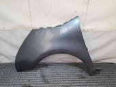 Aripa stanga fata Citroen C4 (I) Picasso [ Fabr 2006-2013] GRI
