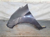 Aripa stanga fata Ford Fiesta 6 [Fabr 2008-2019] SEA GREY METALLIC