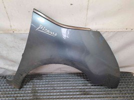 Aripa dreapta fata Citroen C4 (I) Picasso [ Fabr 2006-2013] GRI