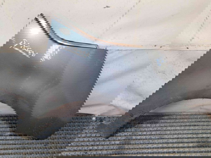 Aripa dreapta fata Citroen C4 (I) Picasso [ Fabr 2006-2013] GRI