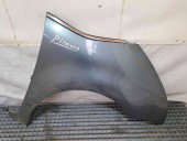 Aripa dreapta fata Citroen C4 (I) Picasso [ Fabr 2006-2013] GRI
