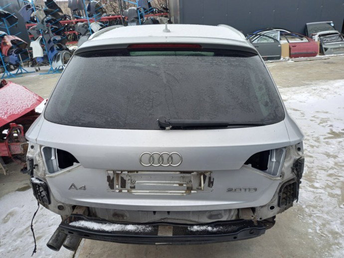 Haion Audi A4 B8 Avant LX7W 2008-2015