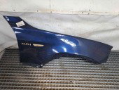 Aripa dreapta fata Bmw X3 (E83) [Fabr 2003-2009] A07 MYSTICBLAU METAL