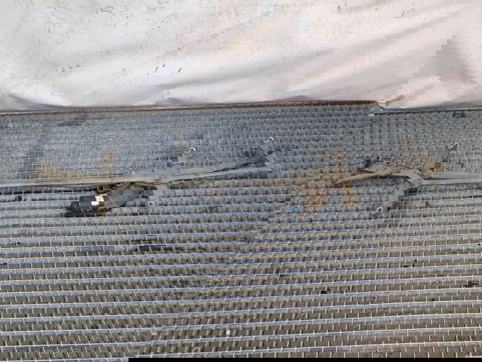  Angrenaj stergator Mercedes Vito Autobus (W639) [Fabr 2003-2014] A6398200040