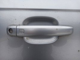 Maner usa dreapta fata Audi A4 B8 2.0 LX7W 2008-2015