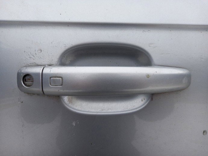 Maner usa dreapta fata Audi A4 B8 2.0 LX7W 2008-2015